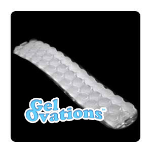 Dimensional Gel Pads - Gel Ovations