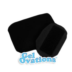 Dimensional Gel Pads - Gel Ovations