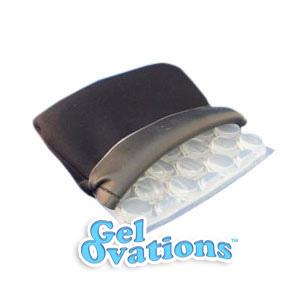 Dimensional Gel Pads - Gel Ovations