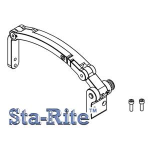 Gel Ovations: GEL Wheelchair Arm Leg Knee Head Padding & Loopwheels