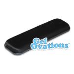 3.5" x 14" GEL Armrests - PAIR    314G