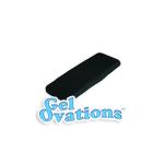 3/8” (10mm) Silicone Gel Flat Pads - Gel Ovations